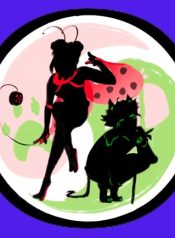 Miraculous Ladybug: A Fan Rewrite